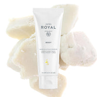 JAFRA ROYAL Body, Hand, and Cuticle Complex - Light Floral - Jafra Cosmetics International