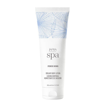 Jafra Spa Power Down Dreamy Body Lotion - Jafra Cosmetics International