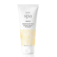 Jafra Spa Power Up nvigorating Body Polish - Jafra Cosmetics International