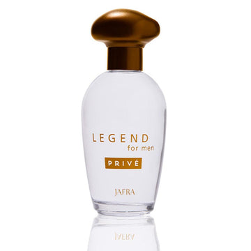 Legend Privé - Jafra Cosmetics International