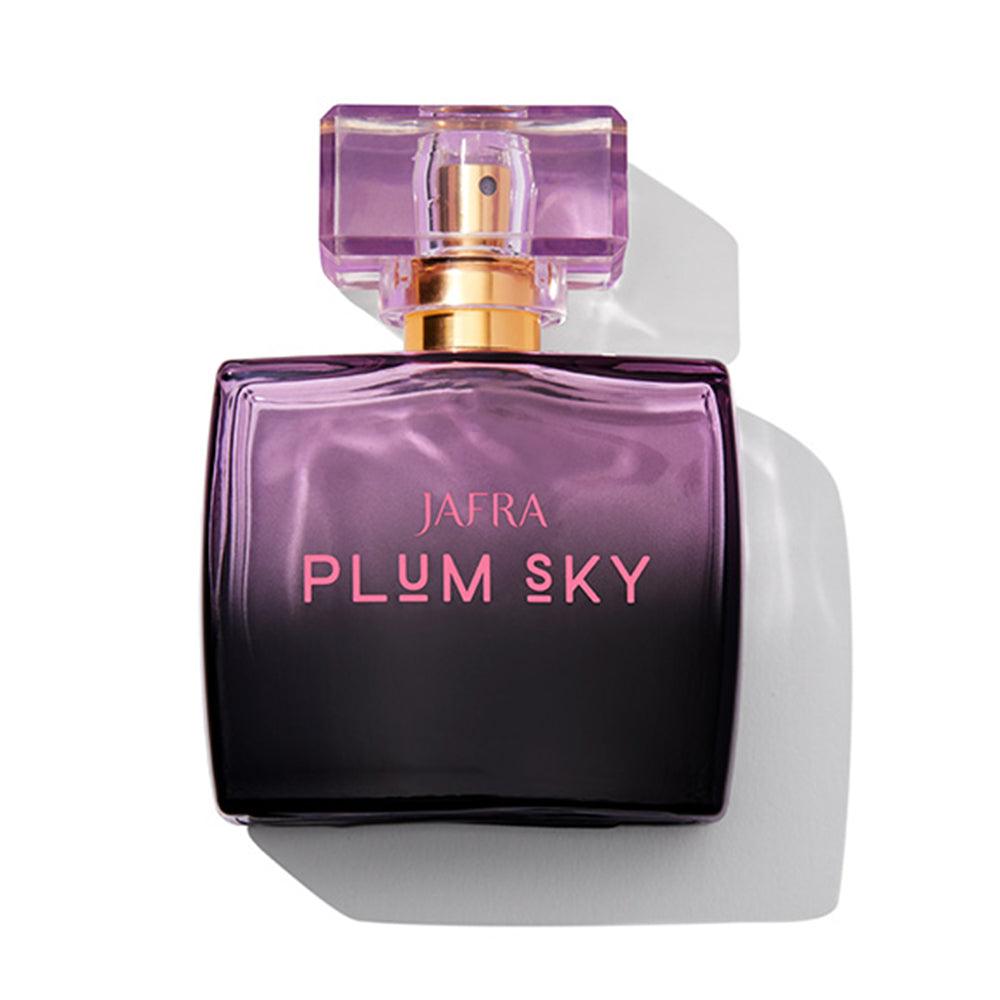 Plum Sky - Jafra Cosmetics International