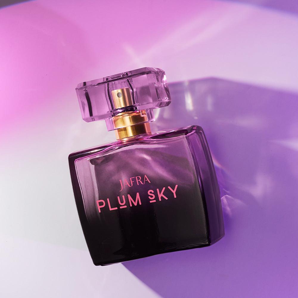 Plum Sky - Jafra Cosmetics International