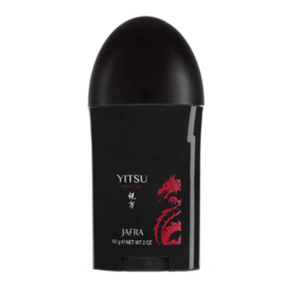 Yitsu Master Deodorant Stick - Jafra Cosmetics International