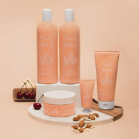 Royal Almond Hydrating Body Lotion with Vitamin E