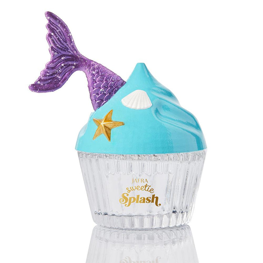 Sweetie Splash - Jafra Cosmetics International