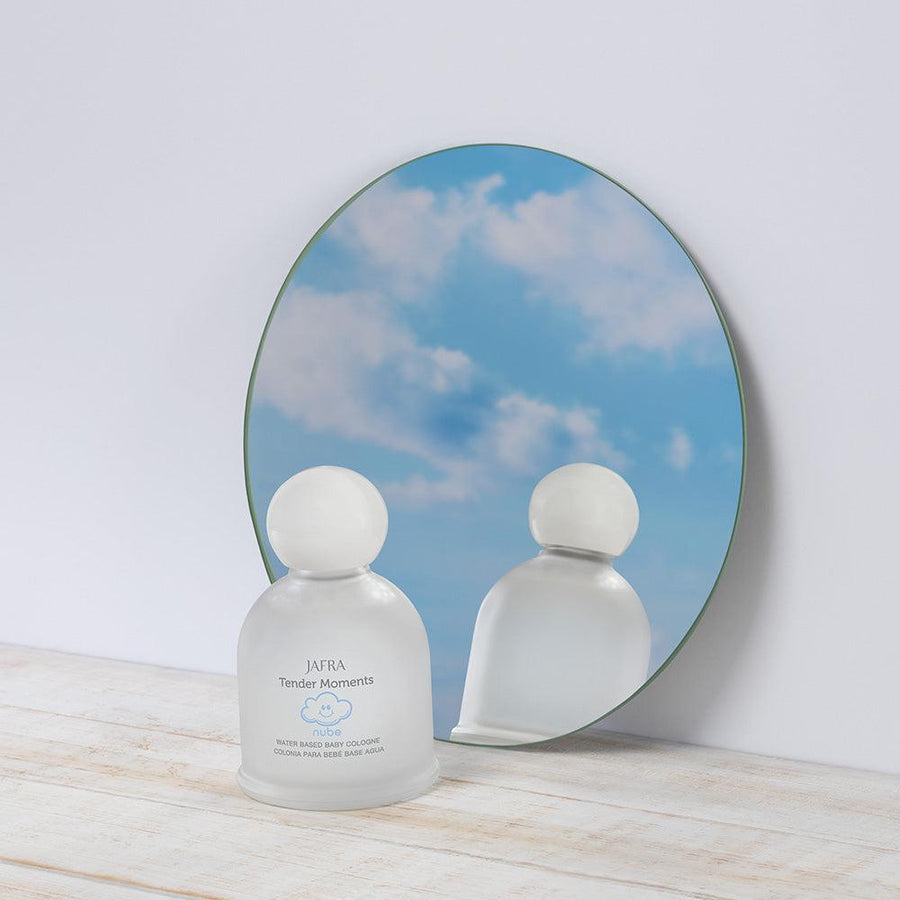 Tender Moments Nube Water Based Baby Cologne - Jafra Cosmetics International