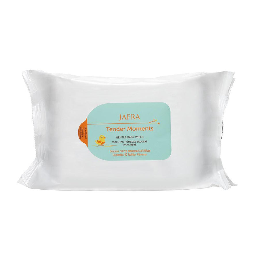 Tender Moments Gentle Baby Wipes