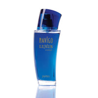 Navîgo Luxus Homme EDT - Jafra Cosmetics International