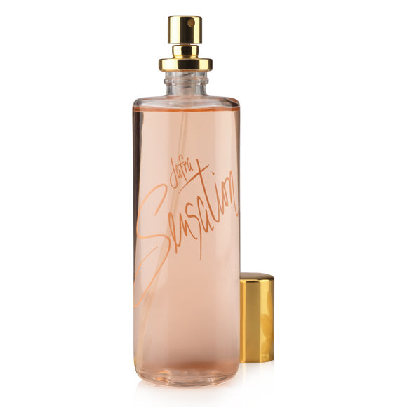 JAFRA Sensation EDT