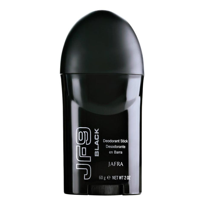 JF9 Black Deodorant Stick - Jafra Cosmetics International