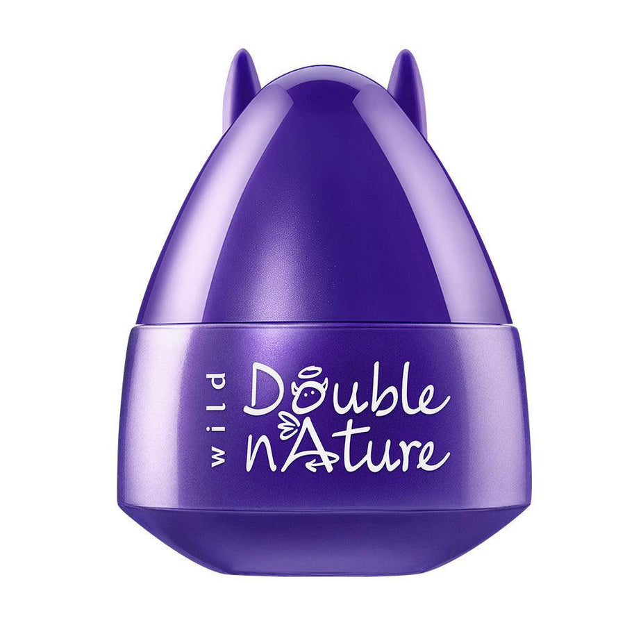 Double Nature Wild - Jafra Cosmetics International