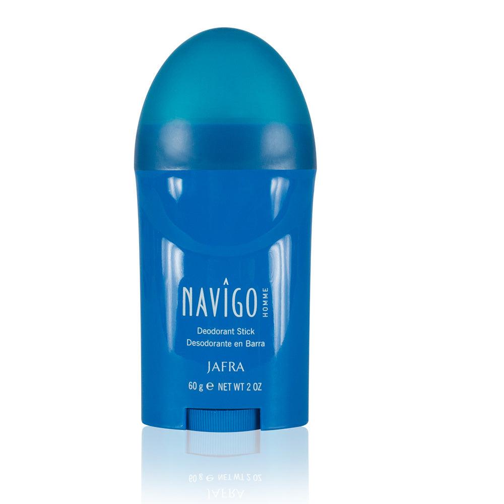 Navîgo Homme Deodorant Stick - Jafra Cosmetics International