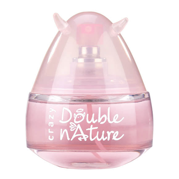 Double Nature Crazy EDT