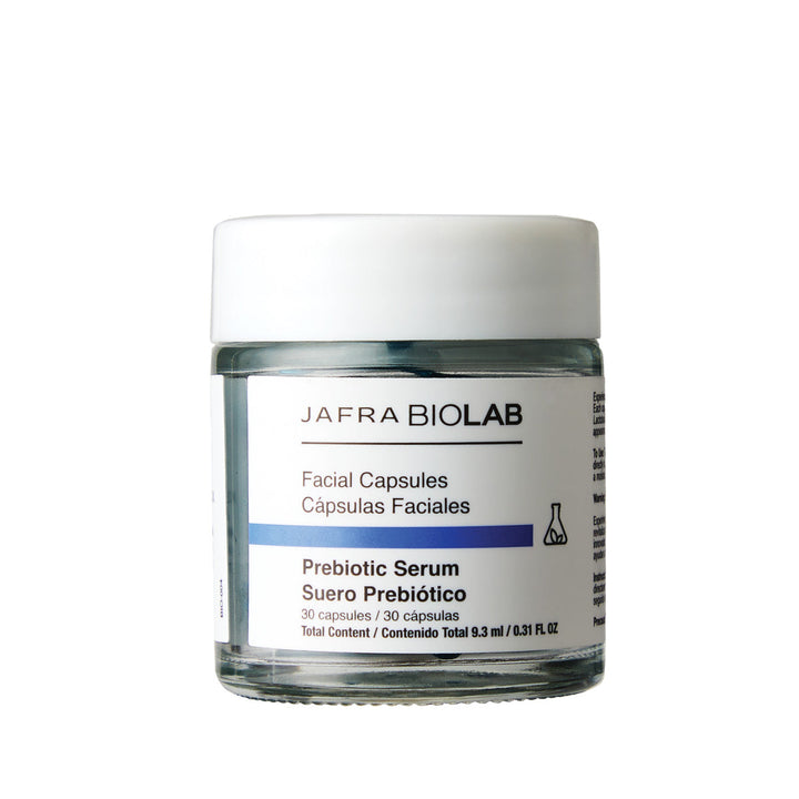 JAFRA BioLab Facial Capsules Prebiotic Serum