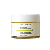 JAFRA BioLab Resurfacing Mask 5% BHA +AHAs Complex