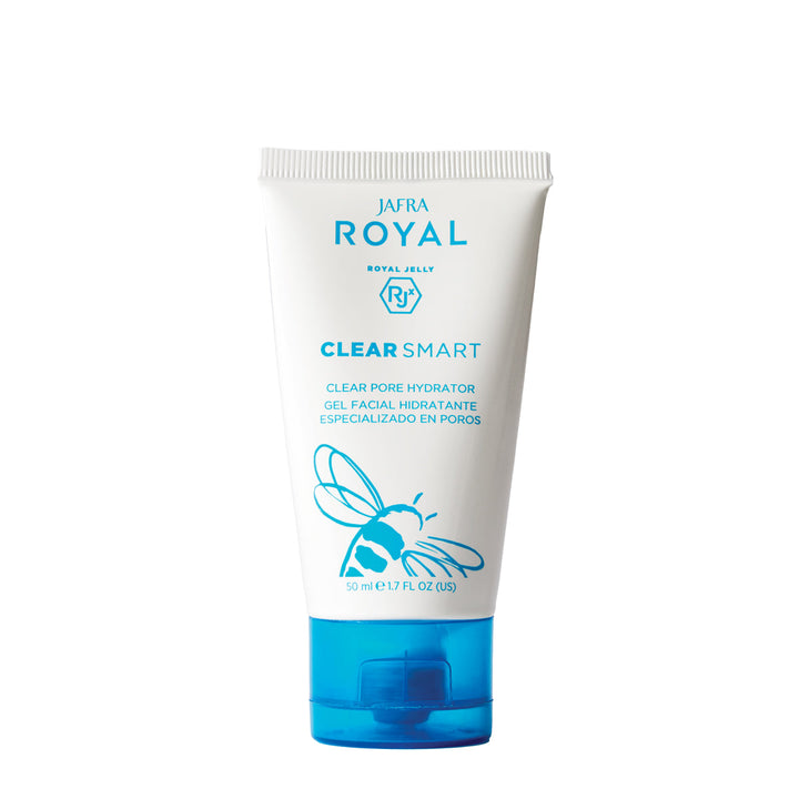 JAFRA ROYAL Clear Smart Clear Pore Hydrator