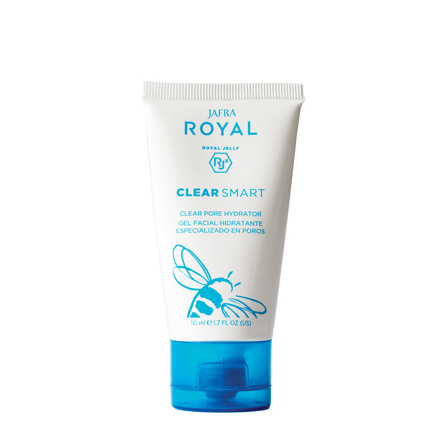 JAFRA ROYAL Clear Smart Clear Pore Hydrator