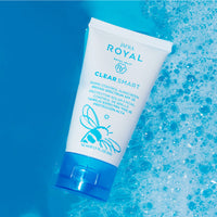 JAFRA ROYAL Clear Smart Shine Control Sunscreen Broad Spectrum SPF 25