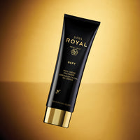 JAFRA ROYAL Defy Rich Crème Cleanser