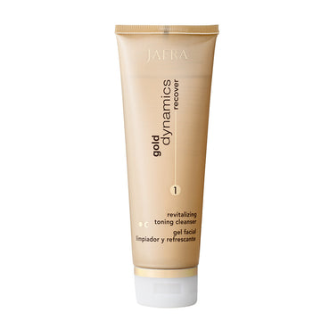 Gold Dynamics Revitalizing Toning Cleanser