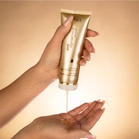 Gold Dynamics Revitalizing Toning Cleanser