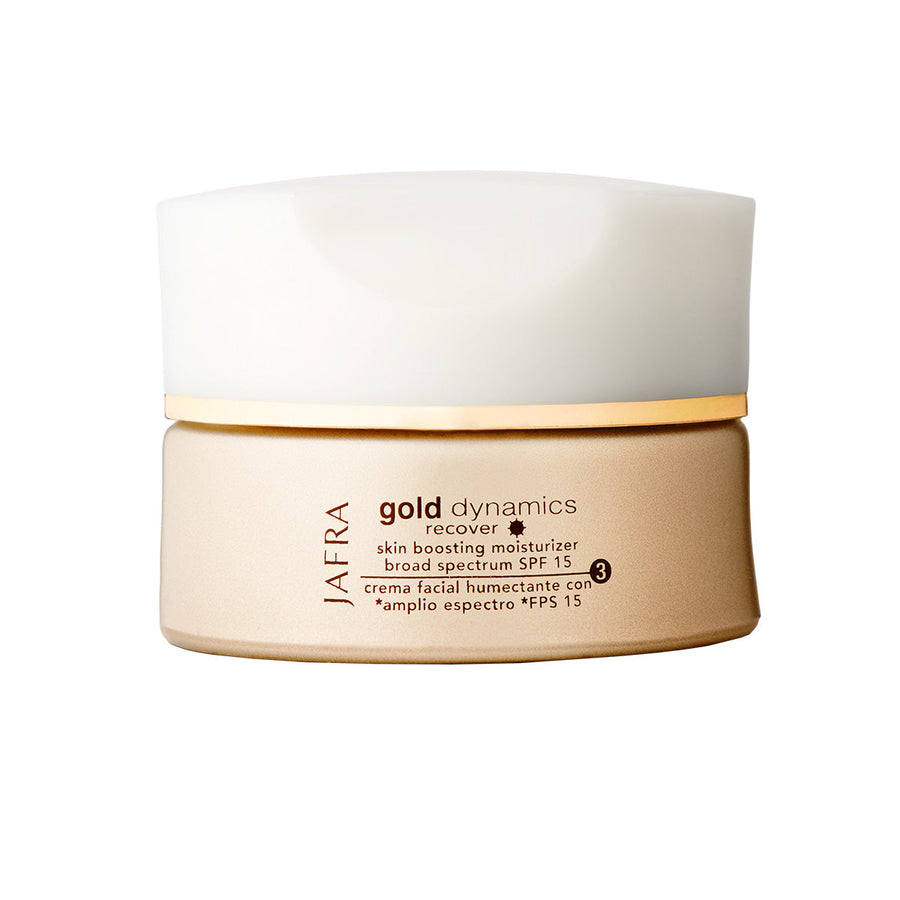 Gold Dynamics Skin Boosting Moisturizer Broad Spectrum SPF 15 - Out of Stock