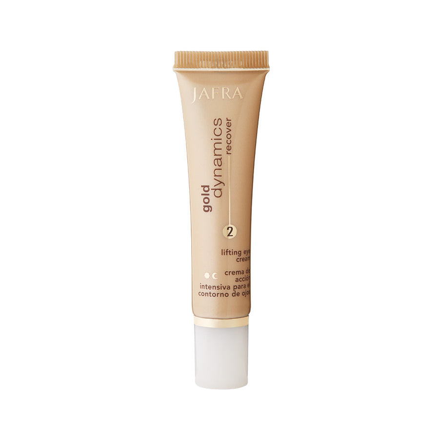 Gold Dynamics Lifting Eye Cream