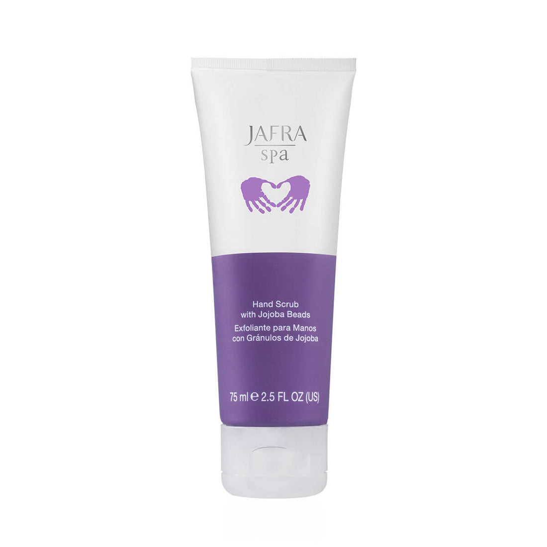 JAFRA Spa Hand Scrub with Jojoba Beads