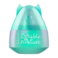 Double Nature Peace - Jafra Cosmetics International