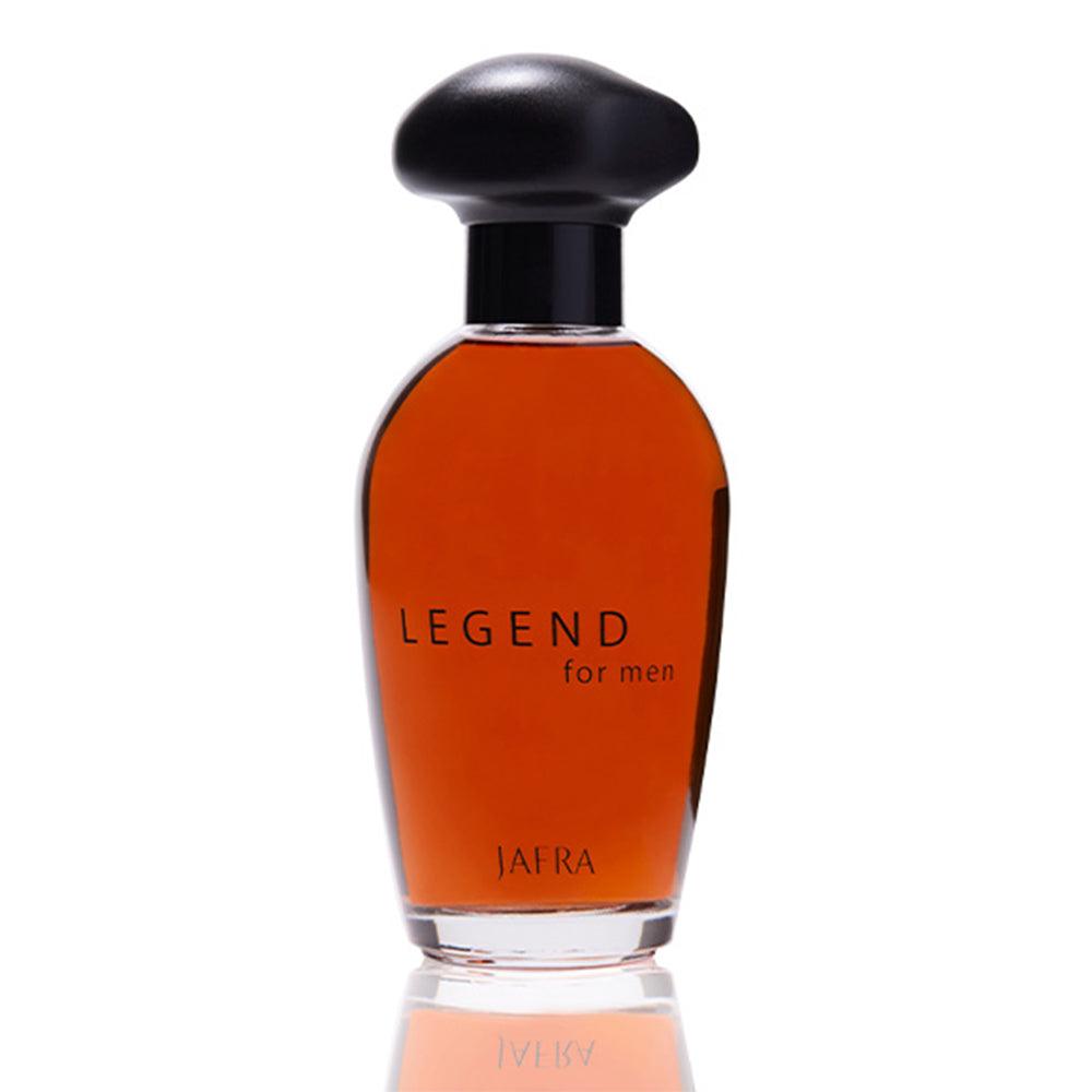 Legend - Jafra Cosmetics International