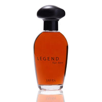 Legend - Jafra Cosmetics International