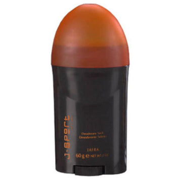 J-Sport Deodorant Stick - Jafra Cosmetics International