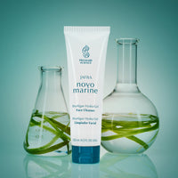 Novomarine Bio-Algae Hydra-Gel Face Cleanser