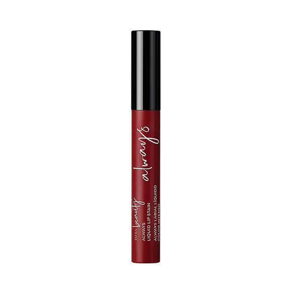 JAFRA Beauty Always Liquid Lip Stain