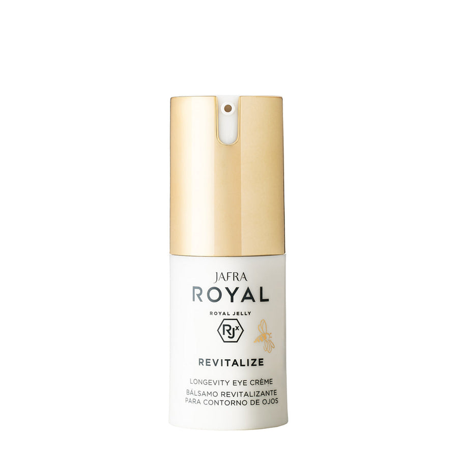 JAFRA ROYAL Revitalize Longevity Eye Crème (Old PCR Do Not Use)