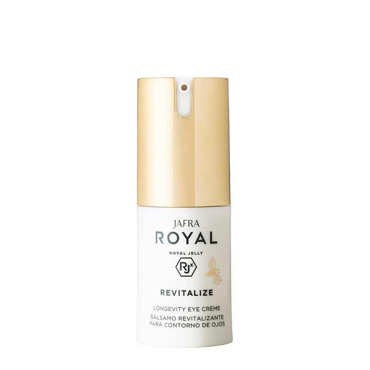 JAFRA ROYAL Revitalize Longevity Eye Crème