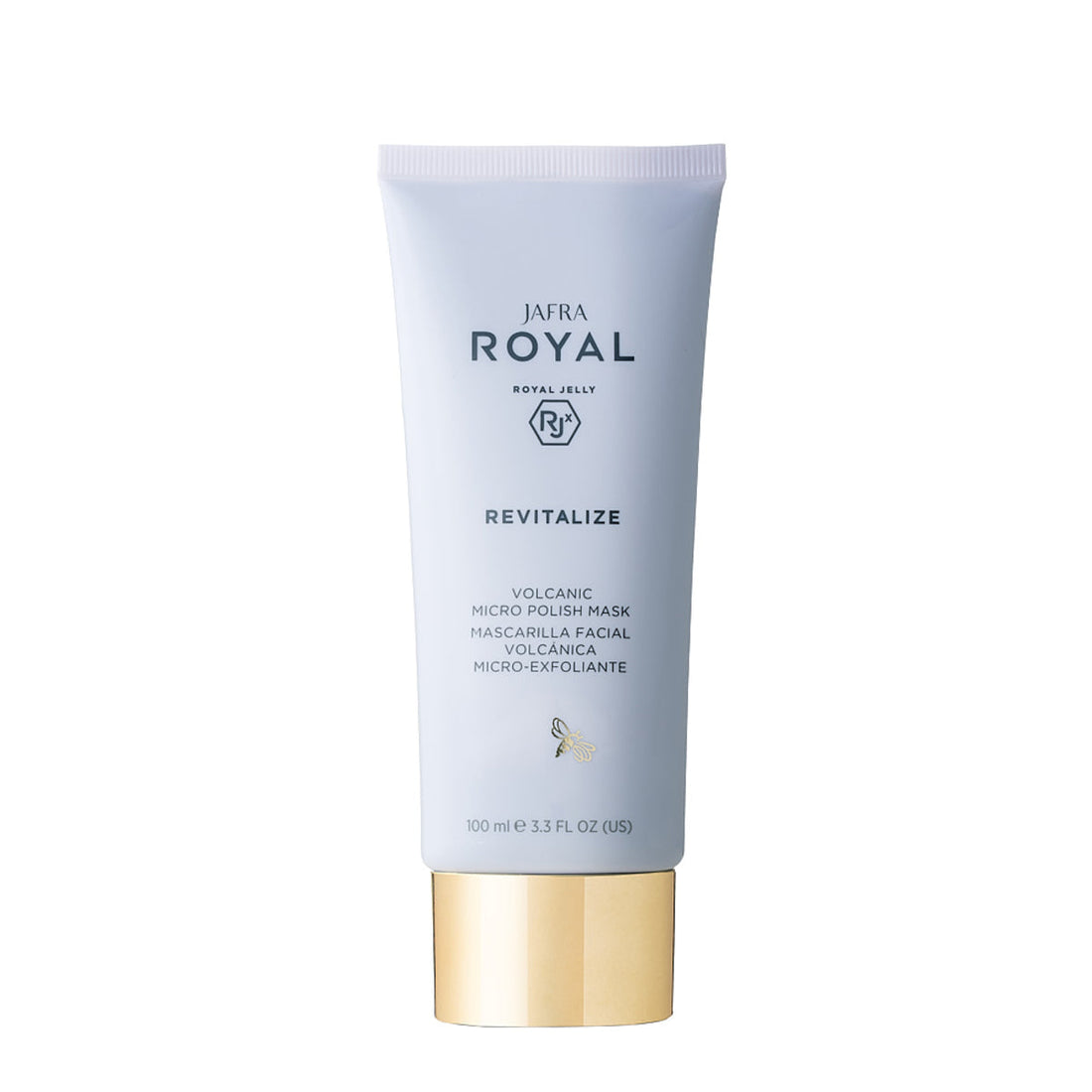 JAFRA ROYAL Revitalize Volcanic Micro Polish Mask (100% off)