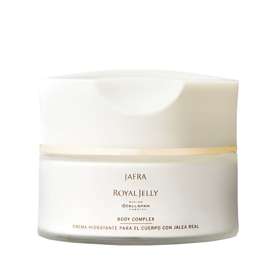 Royal Jelly Body Complex