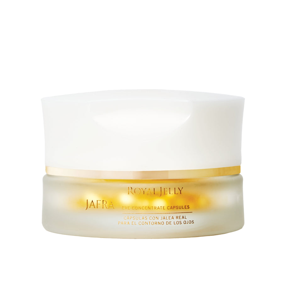 Royal Jelly Eye Concentrate Capsules (100% off)