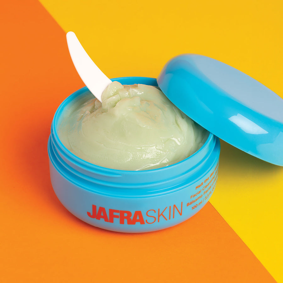 JAFRA Skin Facial Cleansing Balm