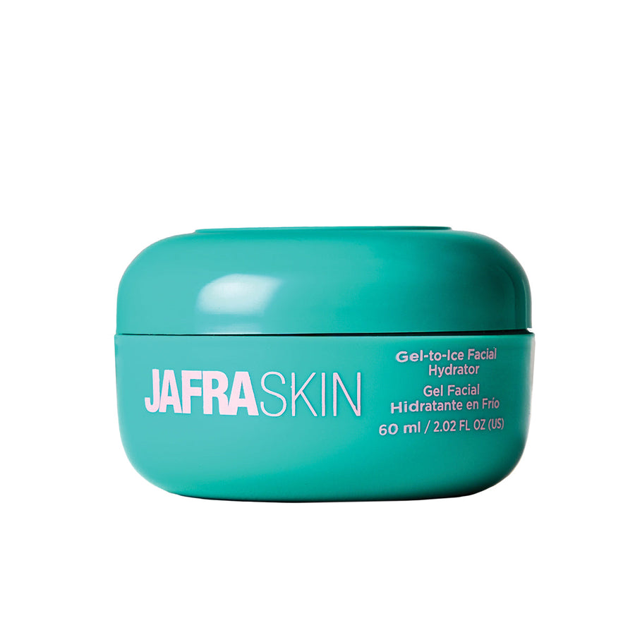 JAFRA Skin Gel-to-Ice Facial Hydrator