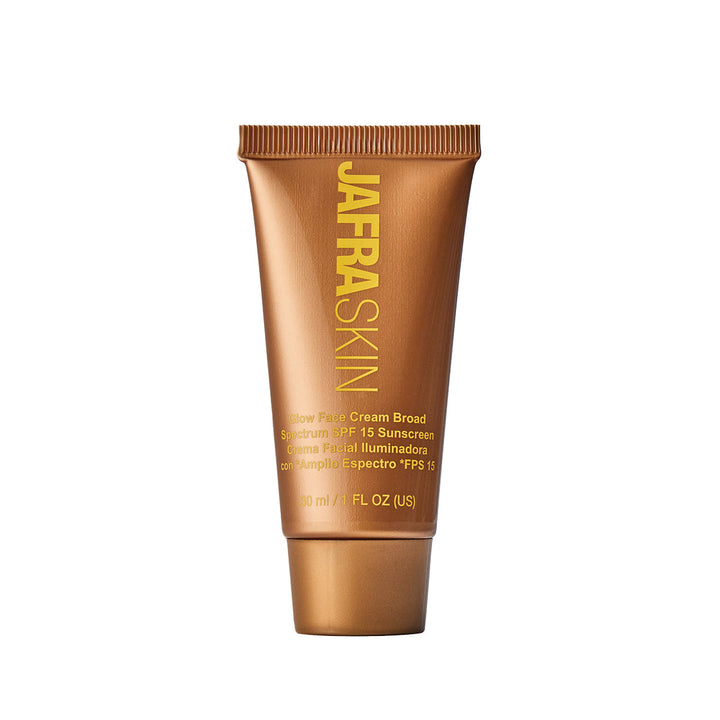 JAFRA Skin Glow Face Cream Broad Spectrum SPF 15 Sunscreen