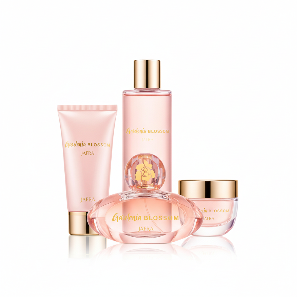 [TEST Fixed Bundle] Fragrance Duo + Sample
