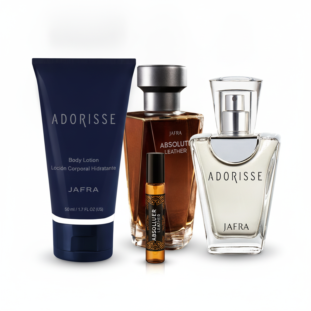 [TEST Infinite] Pick 2 Fragrances