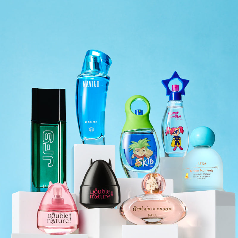 FRAGRANCE PACK