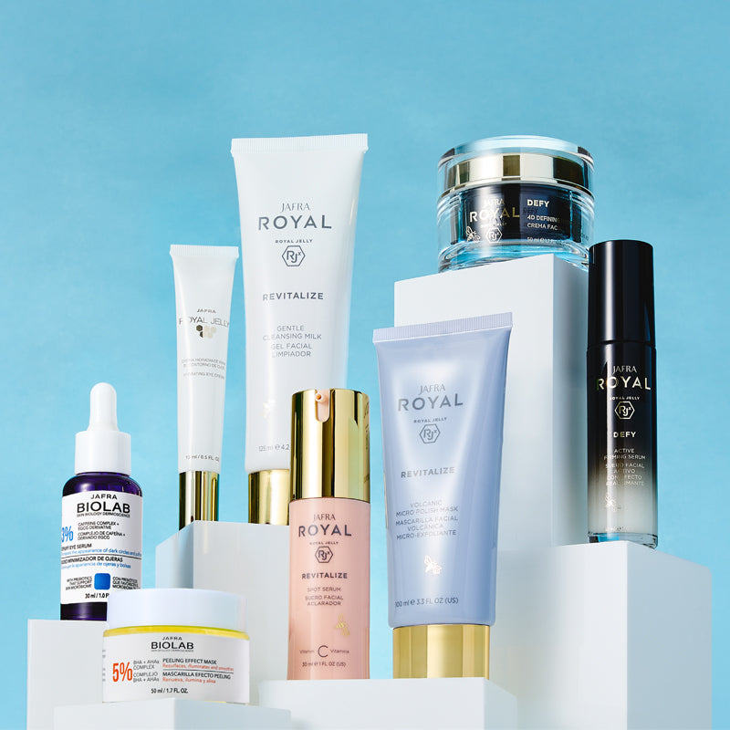 SKINCARE PACK